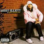 Under Construction - CD Audio di Missy Elliott