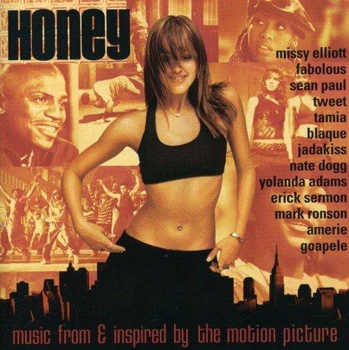 Honey (Colonna sonora) - CD Audio