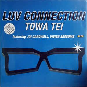 Luv Connection / Technova - Vinile LP di Towa Tei,Towa Tei