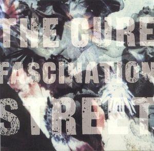 Fascination Street - Vinile 10'' di Cure