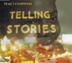 Telling Stories Hdcd