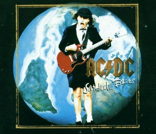 Satellite Blues - CD Audio di AC/DC