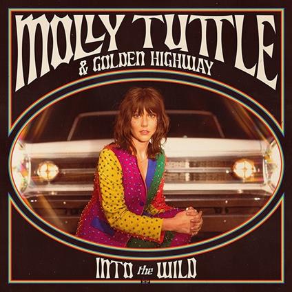 Into The Wild - Vinile LP di Molly Tuttle,Golden Highway