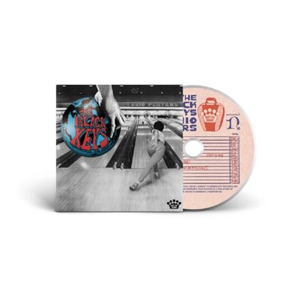 Ohio Players - CD Audio di Black Keys