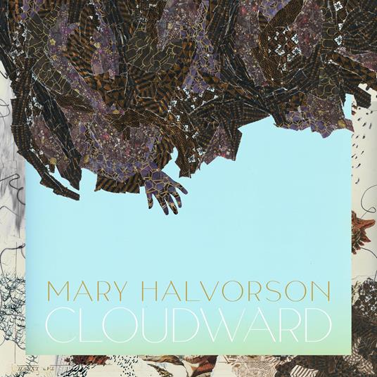 Cloudward - Vinile LP di Mary Halvorson