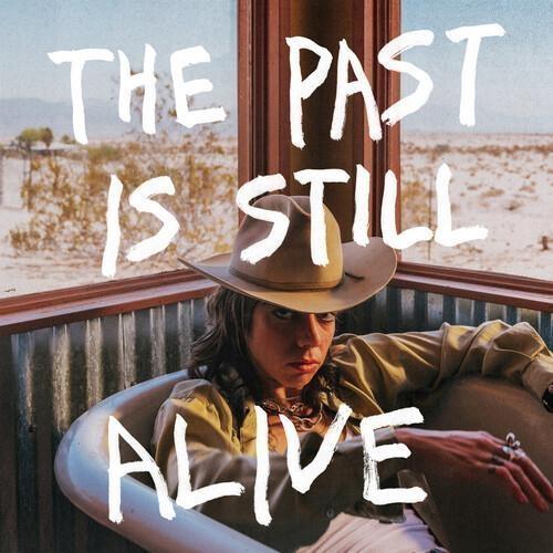 The Past Is Still Alive - CD Audio di Hurray for the Riff Raff