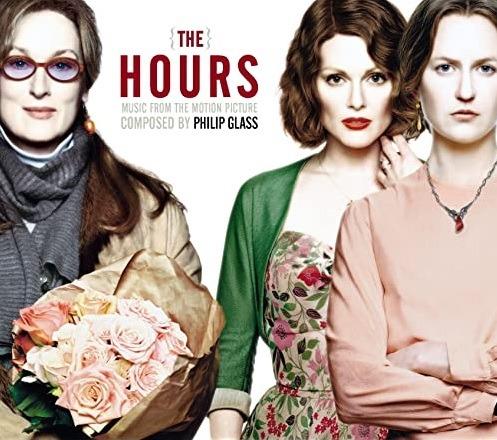 The Hours (Colonna Sonora) - Vinile LP di Philip Glass