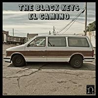 EL Camino (10th Anniversary Super Deluxe 4 CD Edition) - Black Keys - CD |  IBS