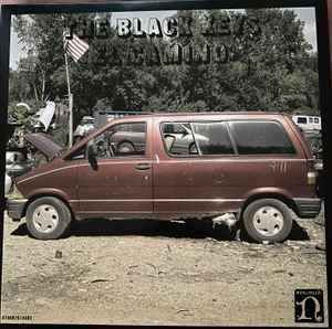 EL Camino (10th Anniversary Deluxe 3 LP Edition) - Black Keys - Vinile | IBS