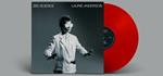 Big Science (Red Coloured Vinyl)