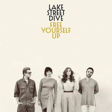 Free Yourself Up - CD Audio di Lake Street Dive