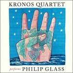 Performs Philip Glass - CD Audio di Kronos Quartet