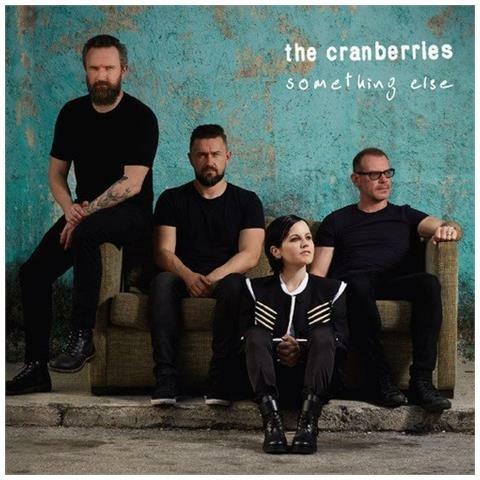 Something Else - CD Audio di Cranberries
