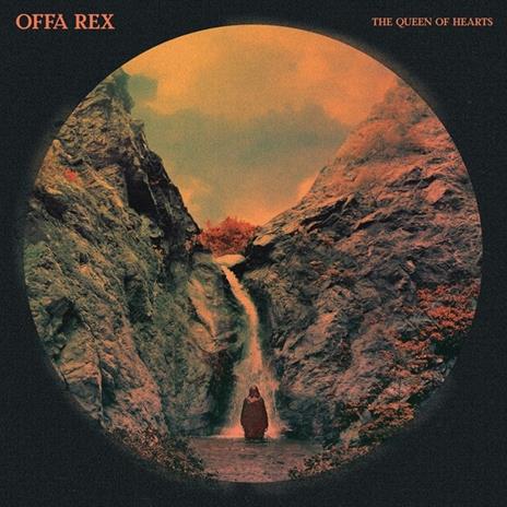 Queen of Hearts - CD Audio di Offa Rex