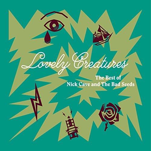 Lovely Creatures: Best Of Nick Cave & Bad Seeds (2 Cd) - CD Audio di Nick Cave and the Bad Seeds