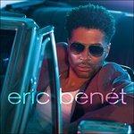 Eric Benet - CD Audio di Eric Benet