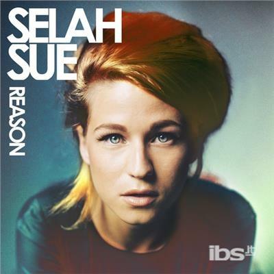 Reason - CD Audio di Selah Sue