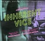 Vizio di Forma (Inherent Vice) (Colonna sonora) - CD Audio