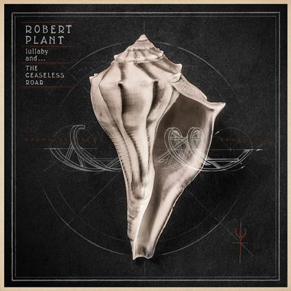 Lullaby and... the Ceaseless Roar - CD Audio di Robert Plant