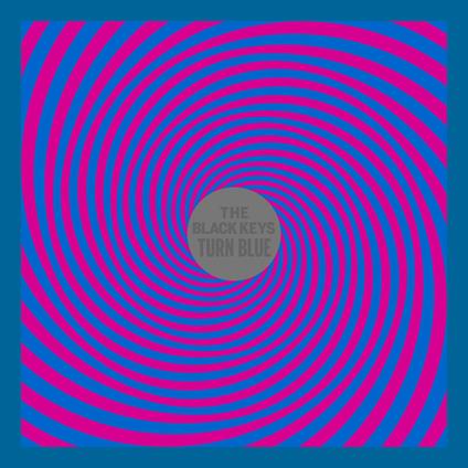 Turn Blue - CD Audio di Black Keys