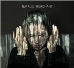 Natalie Merchant - CD Audio di Natalie Merchant