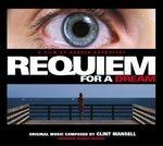 Requiem for a Dream (Colonna sonora) - CD Audio di Kronos Quartet