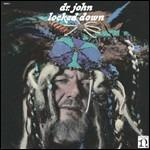 Locked Down - CD Audio di Dr. John
