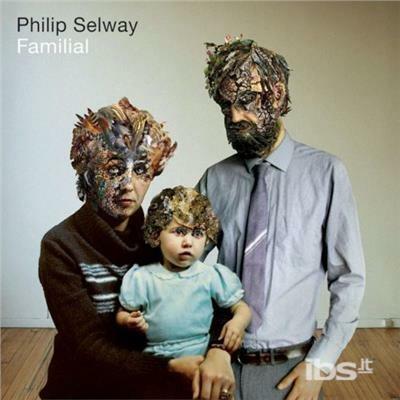 Familial - CD Audio di Philip Selway