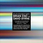 My Life in the Bush of Ghosts - Vinile LP di David Byrne,Brian Eno