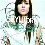 Wires & the Concept of Breathing - CD Audio di A Skylit Drive