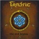 End Begins - CD Audio di Tantric