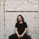 Pagine de Buenos Aires - CD Audio di Fernando Otero