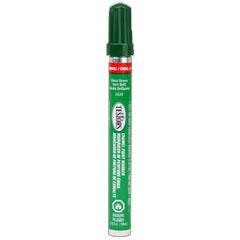 Green Enamel Paint Marker Smalto in Pennarello Verde 10ml RIPMM 2524 - 2