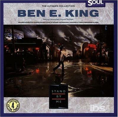 Ultimate Collection - CD Audio di Ben E. King