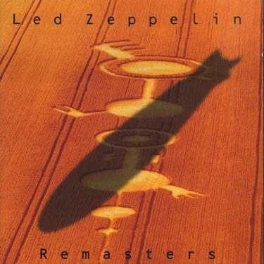 Remasters - CD Audio di Led Zeppelin
