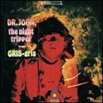 Gris Gris - CD Audio di Dr. John