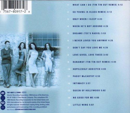 Talk on Corners - CD Audio di Corrs - 2