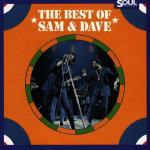 The Best of Sam & Dave - CD Audio di Sam & Dave