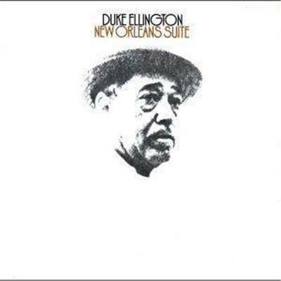 New Orleans Suite - CD Audio di Duke Ellington