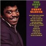 Best of - CD Audio di Percy Sledge