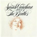 Songs of the Beatles - CD Audio di Sarah Vaughan