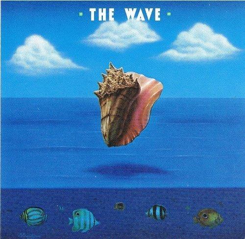 The Wave - CD Audio di Wave