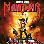 Kings of Metal - CD Audio di Manowar