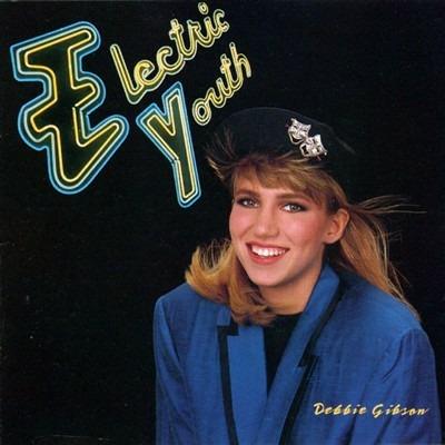 Electric Youth - CD Audio di Debbie Gibson
