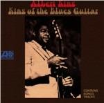 King of the Blues Guitar - CD Audio di Albert King