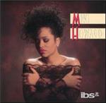 Miki Howard