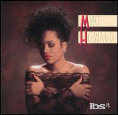 Miki Howard - CD Audio di Miki Howard