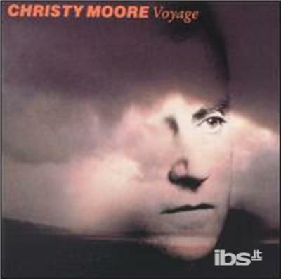 Voyage - CD Audio di Christy Moore