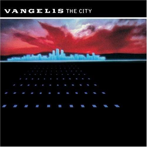 City - CD Audio di Vangelis