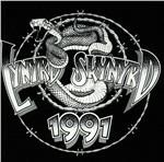 Lynyrd Skynyrd 1991 - CD Audio di Lynyrd Skynyrd